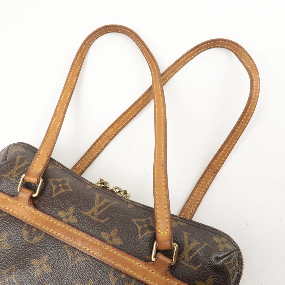Authentic Louis Vuitton Mini Coussin Shoulder Bag - image 7